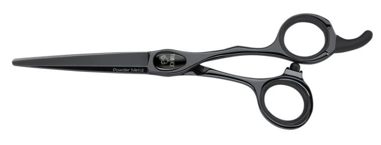 Joewell Knipschaar Supreme Zwart 6inch 3 Joewell Knipschaar Supreme Zwart 6inch