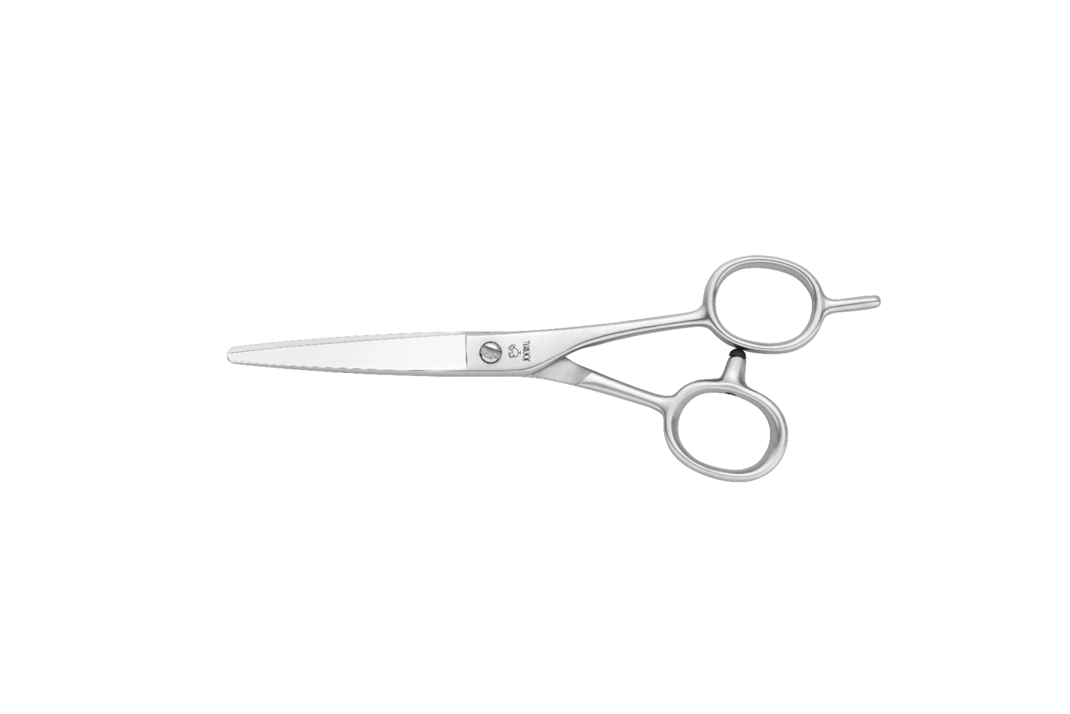 Joewell Knipschaar Tono Zilver 5,5inch 3 Joewell Knipschaar Tono Zilver 5,5inch