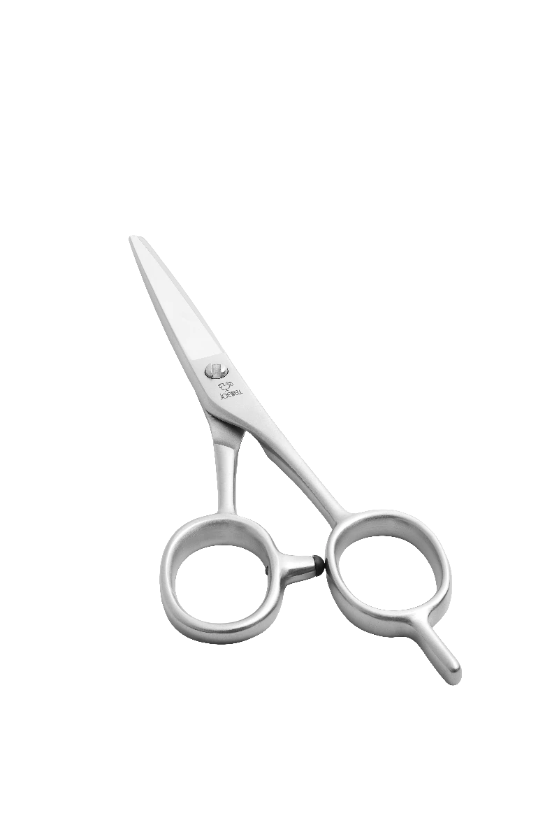 Joewell Knipschaar Tono Zilver 5,5inch 4 Joewell Knipschaar Tono Zilver 5,5inch - Afbeelding 2