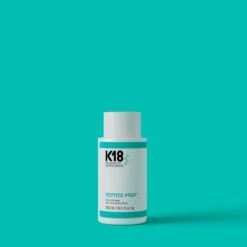 K18 Detox Shampoo 250ml -Hair Pro Verkoop k18 peptideprep detoxshampoo 8.5oz teal