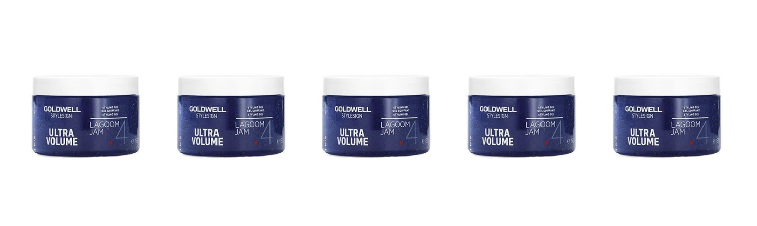 15x Goldwell StyleSign Lagoom Jam Gel 150ml 3 15x Goldwell StyleSign Lagoom Jam Gel 150ml