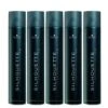 10x Schwarzkopf Silhouette Super Hold Spray 300ml -Hair Pro Verkoop kap 10xsp1556619 1