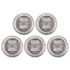 5x Reuzel Extreme Hold Matte Pomade 113gr 2 5x Reuzel Extreme Hold Matte Pomade 113gr -Hair Pro Verkoop kap 5xreu8008310 1