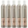 5x Wella EIMI Extra Volume Mousse 500ml -Hair Pro Verkoop kap 5xwp56774 3