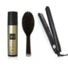 Ghd Gold Styler + Styling Set -Hair Pro Verkoop kap ghdstyler 1