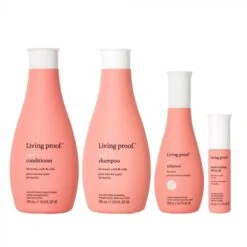 Krullend Haar Pakket Living Proof Curl