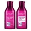 Redken Color Extend Magnetics Shampoo 300ml + Conditioner 300ml -Hair Pro Verkoop kap red05 1