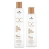 Schwarzkopf BC Time Restore Shampoo 250ml + Conditioner 200ml -Hair Pro Verkoop kap sp05