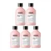 L'Oreal 5x L'Oréal Serie Expert Vitamino Shampoo 300ml -Hair Pro Verkoop kap x5lore2228600