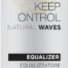 Lisap Keep Control Natural Waves Equalizer 250ml -Hair Pro Verkoop keep control natural waves equalizer 250 ml