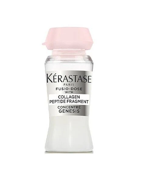 Kérastase Kerastase Fusio Dose Concentré Genesis 10x12ml 3 Kérastase Kerastase Fusio Dose Concentré Genesis 10x12ml