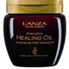 Lanza Keratin Healing Oil Intensive Hair Masque 210ml -Hair Pro Verkoop kho hair masque compressor