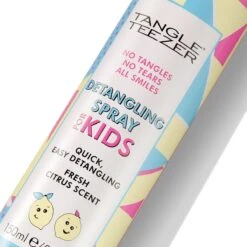 Tangle® Teezer Tangle Teezer Detangling Spray For Kids 150ml -Hair Pro Verkoop kids detangling spray 3