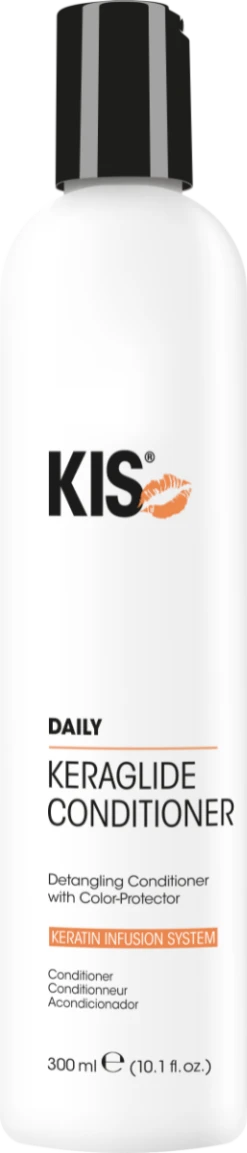KIS KeraGlide Detangler 300ml