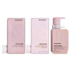 Gekleurd Haar Pakket Kevin Murphy Angel