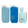 Beschadigd Haar Pakket Kevin Murphy Repair 2 Beschadigd Haar Pakket Kevin Murphy Repair -Hair Pro Verkoop km12058