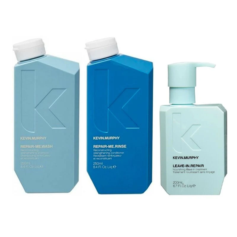 Beschadigd Haar Pakket Kevin Murphy Repair 3 Beschadigd Haar Pakket Kevin Murphy Repair
