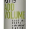 KMS AddVolume Root & Body Lift 200ml -Hair Pro Verkoop kms addvolume root bodylift 200ml