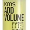 KMS AddVolume Volumizing Spray 200ml -Hair Pro Verkoop kms addvolume volumizing spray 200ml
