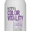 KMS ColorVitality Blonde Shampoo 300ml 1 KMS ColorVitality Blonde Shampoo 300ml -Hair Pro Verkoop kms colorvitality blonde shampoo 300ml
