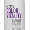 KMS ColorVitality Shampoo750ml -Hair Pro Verkoop kms colorvitality shampoo 750ml