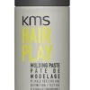 KMS HairPlay Molding Paste150ml -Hair Pro Verkoop kms hairplay molding paste 150ml