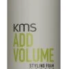 KMS AddVolume Styling Foam 300ml -Hair Pro Verkoop kms styling foam 300ml