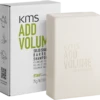 KMS AddVolume Solid Shampoo -Hair Pro Verkoop kms addvolume solid shampoo 75gr 117103