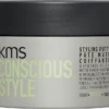 KMS Conscious Style Styling Putty 75ml 2 KMS Conscious Style Styling Putty 75ml -Hair Pro Verkoop kms cs styling putty 75ml style 175022