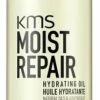 KMS Moistrepair Hydrating Oil 100ml -Hair Pro Verkoop kms moistrepair hydrating oil 100ml
