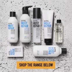 KMS MoistRepair Revival Creme 125ml -Hair Pro Verkoop kms mr images revival cream 125ml 122040khl image 6 pt05