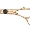 Kyone 710RG Knipschaar Rose Gold 7inch -Hair Pro Verkoop knipschaar 2