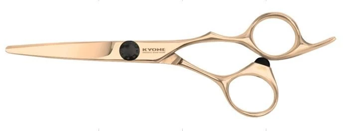 Kyone 710RG Knipschaar Rose Gold 7inch 3 Kyone 710RG Knipschaar Rose Gold 7inch