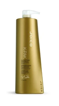 Joico K-Pak Professional Clarifying Shampoo 1000ml