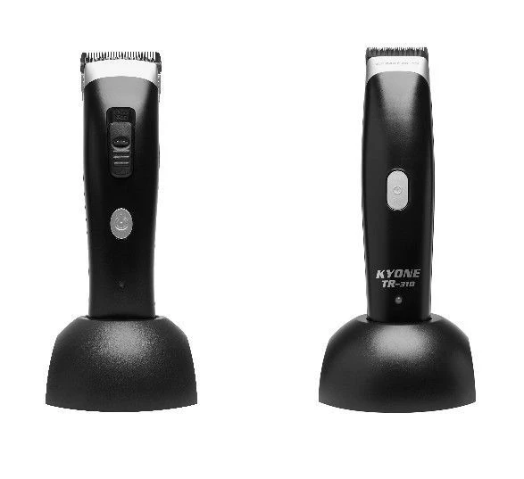 Kyone ION-C 3000 Tondeuse + Trimmer 3 Kyone ION-C 3000 Tondeuse + Trimmer