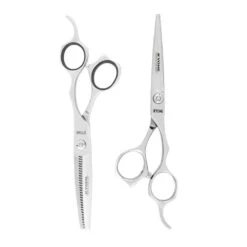 Kyone 780 Knipschaar 6.0 Inch + Gratis Kyone Coupeschaar 780T 6,0 Inch
