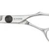 Kyone Knipschaar 710 Rechtshandig Zilver 5,5inch 2 Kyone Knipschaar 710 Rechtshandig Zilver 5,5inch -Hair Pro Verkoop kyone 710