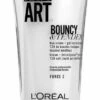 L'Oreal L'Oréal Tecni.Art Bouncy & Tender 150ml -Hair Pro Verkoop l or al tecni.art bouncy tender 150ml