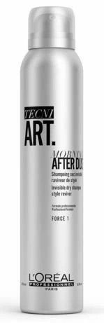 L'Oreal L'Oréal Tecni.Art Morning After Dust Droogshampoo 200ml