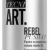 L'Oreal L'Oréal Tecni.Art Rebel Push-Up Mousse 250ml -Hair Pro Verkoop l or al tecni.art rebel push up mousse 250ml