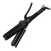 Label.m Triple Barrel Waver 25MM -Hair Pro Verkoop label.m triple barrel waver 25mm