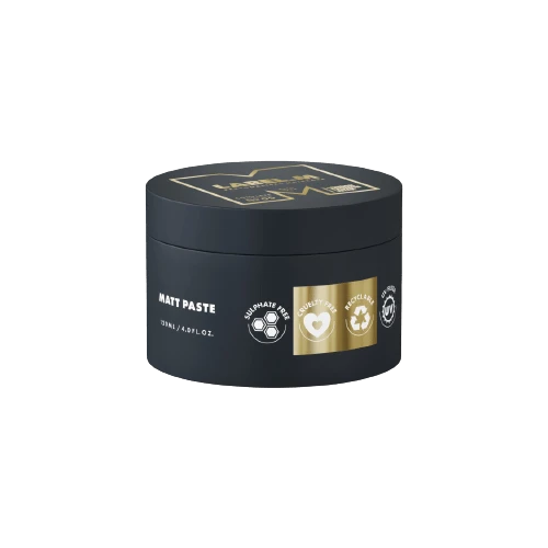 Label.m Matt Paste 120ml 3 Label.m Matt Paste 120ml