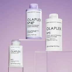 Beschadigd Haar Pakket Olaplex No.0 + 3 + 4 + 4P + 5 + 8 -Hair Pro Verkoop large jpg 3 4p 5 1 1