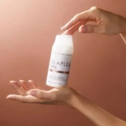 Beschadigd Haar Pakket Olaplex No.3 + 4 + 5 + 6 -Hair Pro Verkoop large jpg social new no.6 1 1