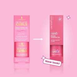 Lee Stafford For The Love Of Curls Frizz Taming Shine Oil 50ml -Hair Pro Verkoop leestafford fortheloveofcurls frizzoil newlook shopify 2dd58dbf d118 4caf 95c1 d900351af180 990x