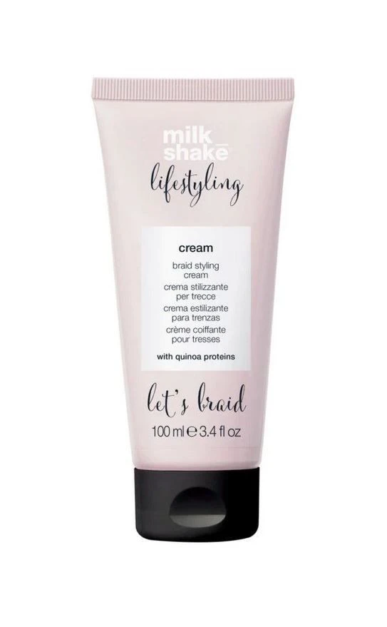 Milk_Shake Lifestyling Braid Cream 100ml 3 Milk_Shake Lifestyling Braid Cream 100ml