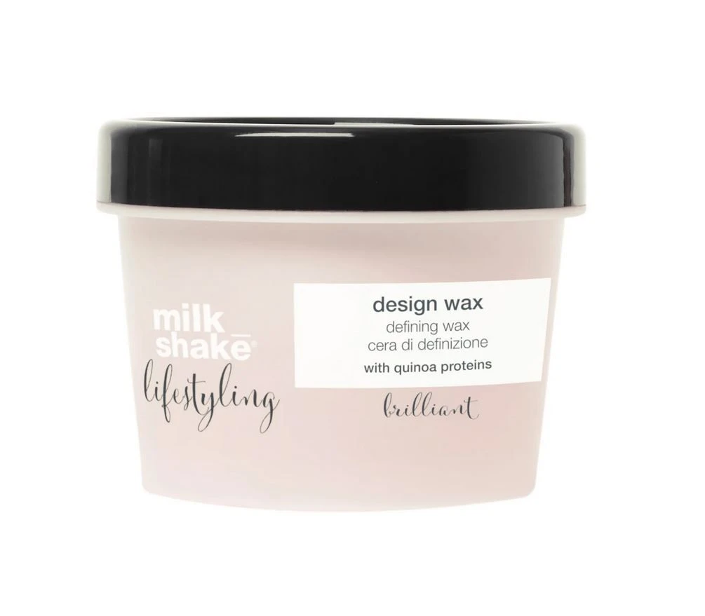 Milk_Shake Lifestyling Wax Design 100ml 3 Milk_Shake Lifestyling Wax Design 100ml