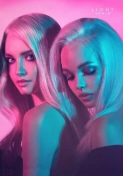 Lisap Light Scale Care Anti Yellow Mousse250ml -Hair Pro Verkoop light scale 02 9