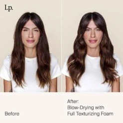 Living Proof Full Texturizing Foam 148ml -Hair Pro Verkoop livingproof fulltexturizingfoam 148ml4