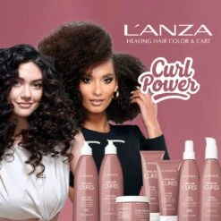 Lanza Healing Curls Curl Flex Gel 200ml -Hair Pro Verkoop lnz superhero 1080x1080 healingcurl 7